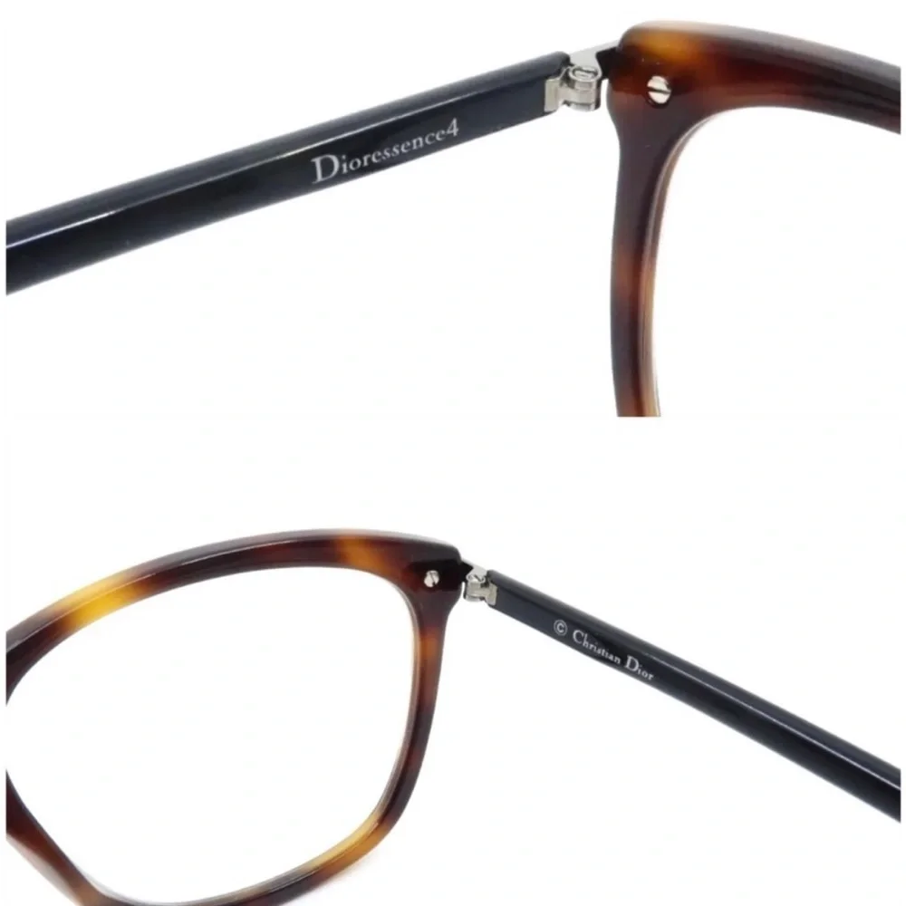 Christian Dior Eyeglasses / Frames,‎ Diorressence4, Made in Italy, New